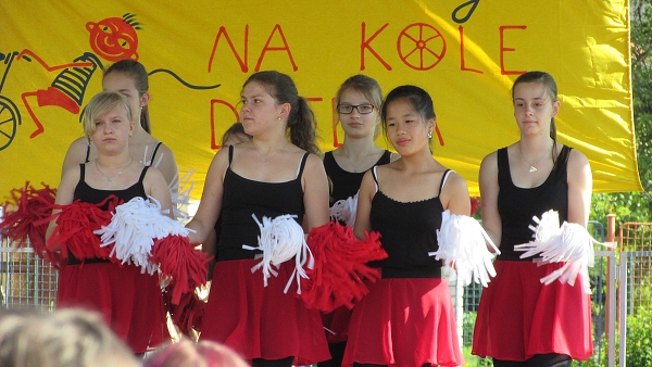 Fotogalerie Z Blatensk