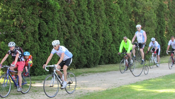 Fotogalerie Z Blatensk
