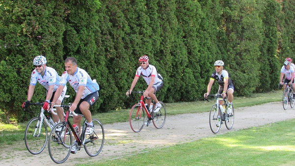 Fotogalerie Z Blatensk