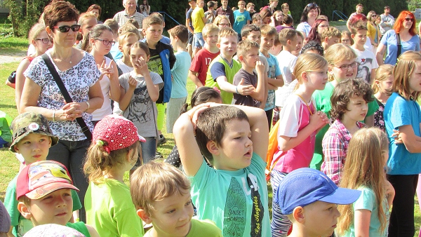 Fotogalerie Z Blatensk