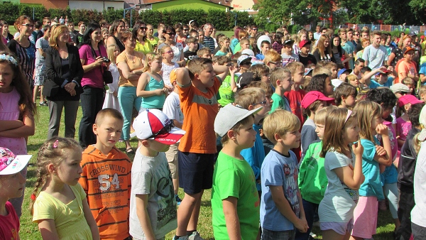 Fotogalerie Z Blatensk