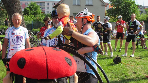 Fotogalerie Z Blatensk