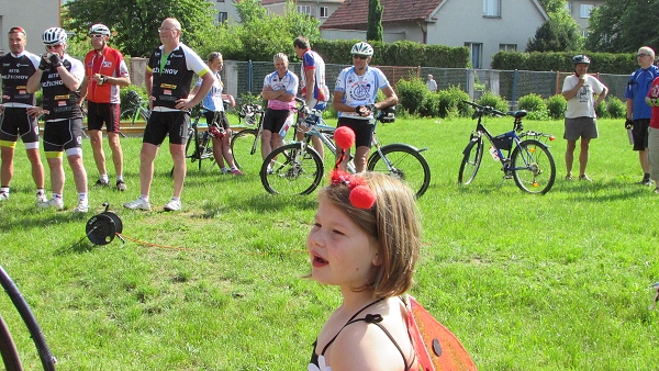 Fotogalerie Z Blatensk