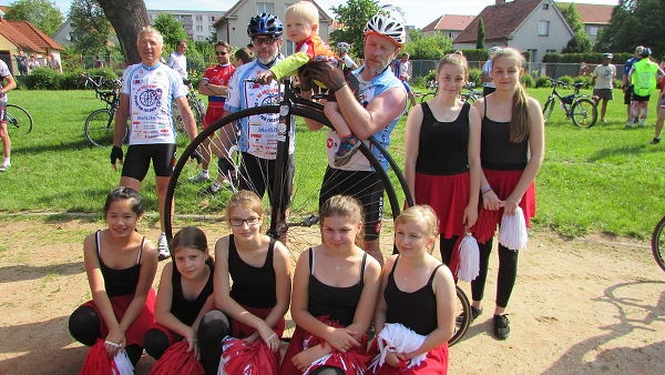 Fotogalerie Z Blatensk