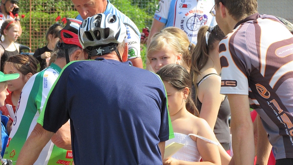 Fotogalerie Z Blatensk