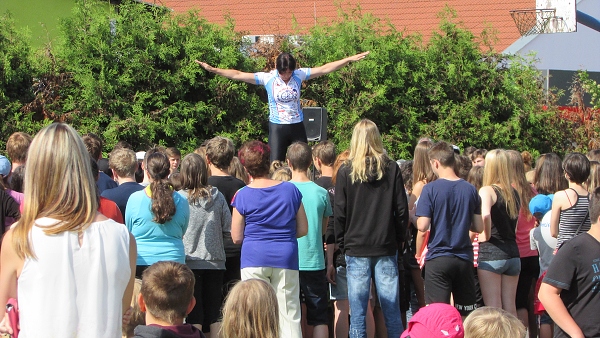 Fotogalerie Z Blatensk