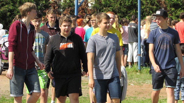 Fotogalerie Z Blatensk