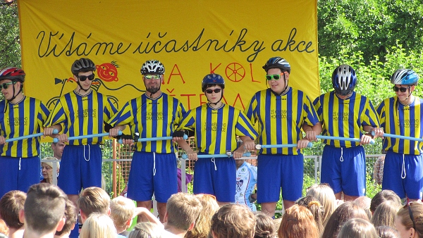 Fotogalerie Z Blatensk