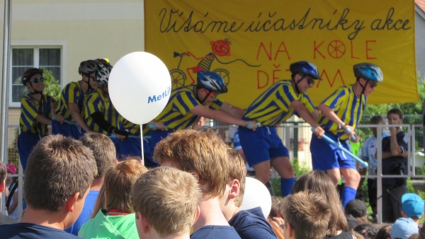 Fotogalerie Z Blatensk
