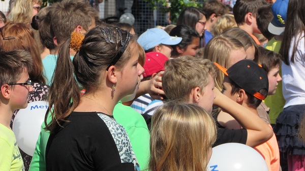 Fotogalerie Z Blatensk