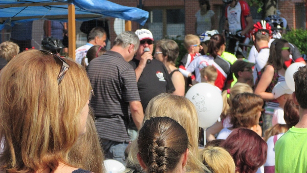 Fotogalerie Z Blatensk