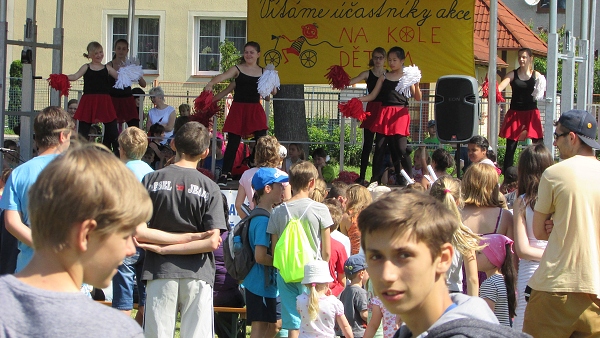 Fotogalerie Z Blatensk