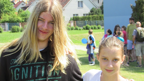 Fotogalerie Z Blatensk
