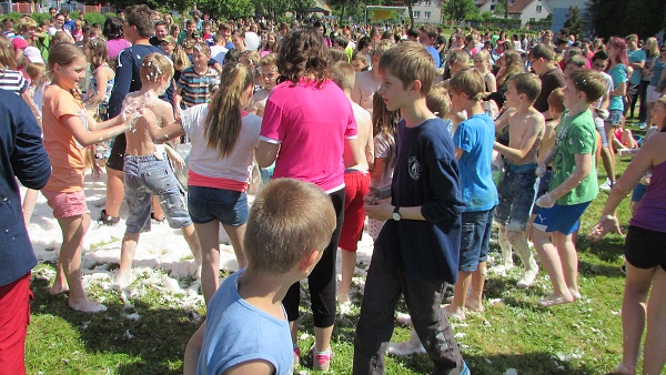 Fotogalerie Z Blatensk