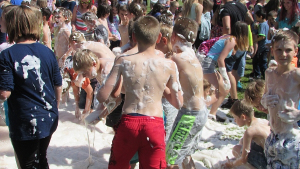 Fotogalerie Z Blatensk