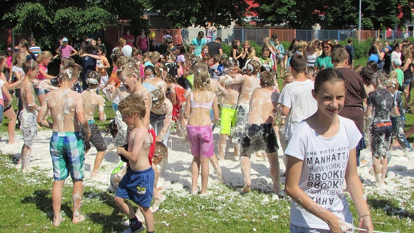 Fotogalerie Z Blatensk