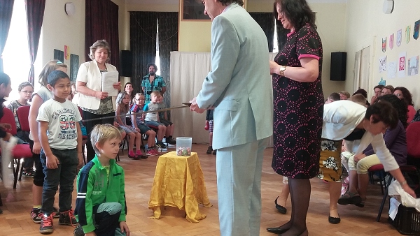 Fotogalerie Z Blatensk