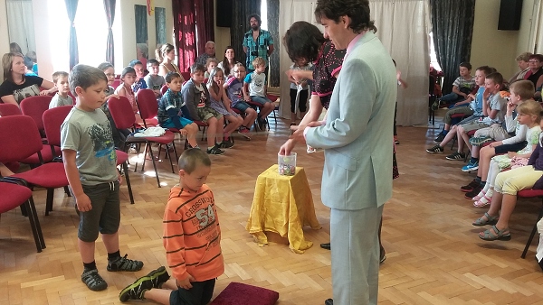 Fotogalerie Z Blatensk