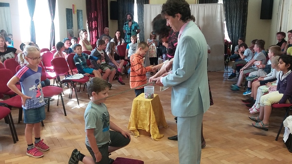 Fotogalerie Z Blatensk