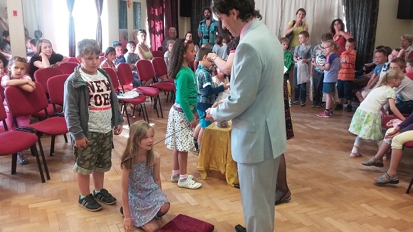 Fotogalerie Z Blatensk