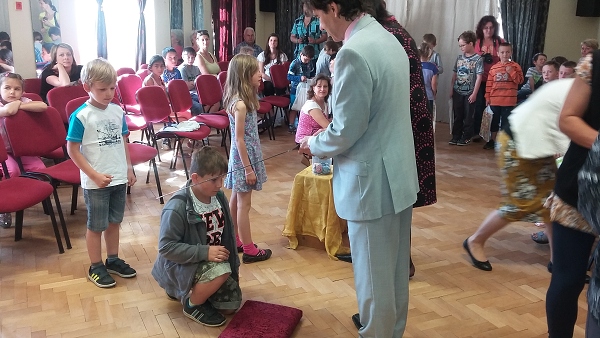 Fotogalerie Z Blatensk