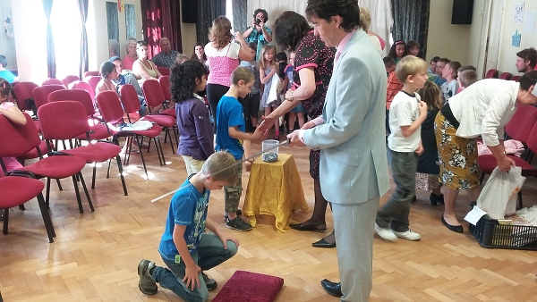 Fotogalerie Z Blatensk