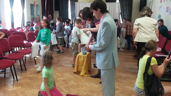 Fotogalerie Z Blatensk