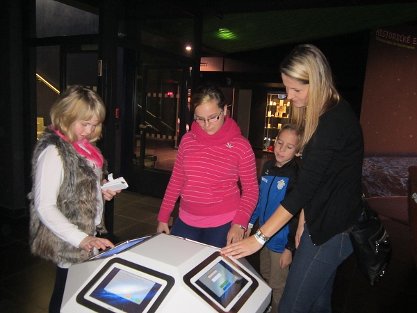 Fotogalerie Z Blatensk