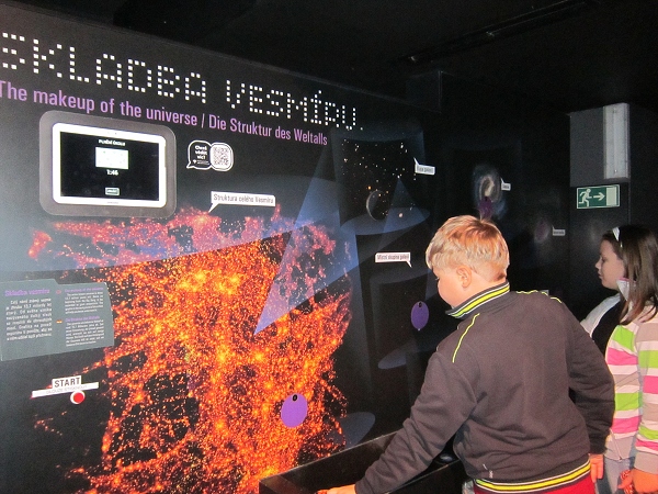Fotogalerie Z Blatensk