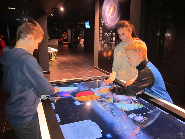 Fotogalerie Z Blatensk