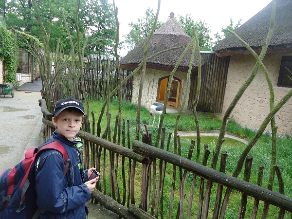 Fotogalerie Z Blatensk