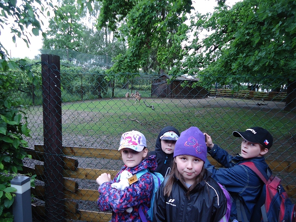 Fotogalerie Z Blatensk