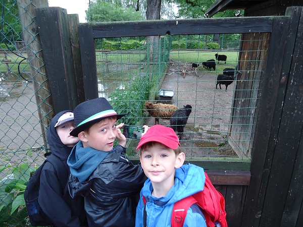Fotogalerie Z Blatensk
