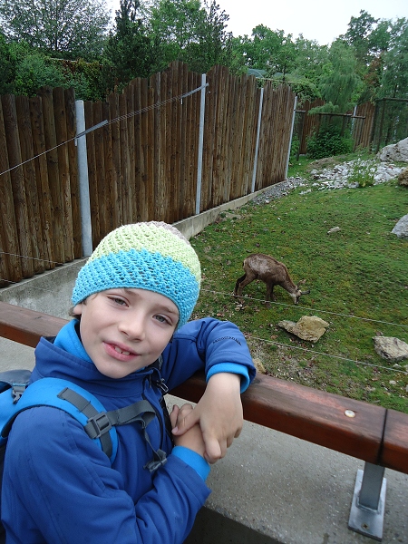 Fotogalerie Z Blatensk