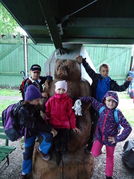 Fotogalerie Z Blatensk