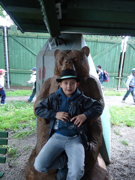 Fotogalerie Z Blatensk