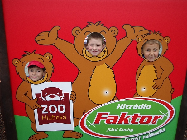 Fotogalerie Z Blatensk