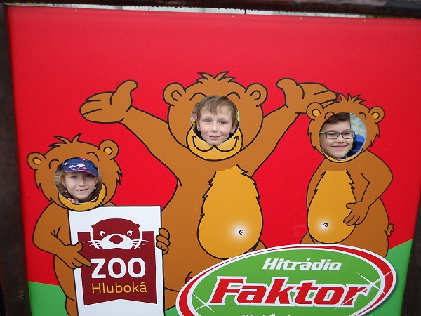 Fotogalerie Z Blatensk