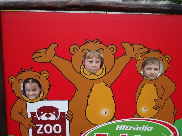 Fotogalerie Z Blatensk