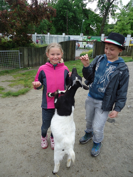 Fotogalerie Z Blatensk