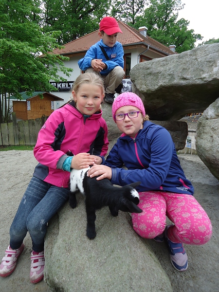 Fotogalerie Z Blatensk