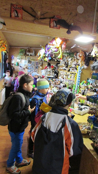Fotogalerie Z Blatensk