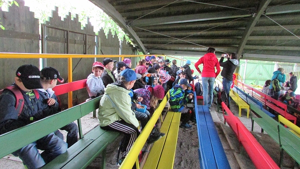 Fotogalerie Z Blatensk