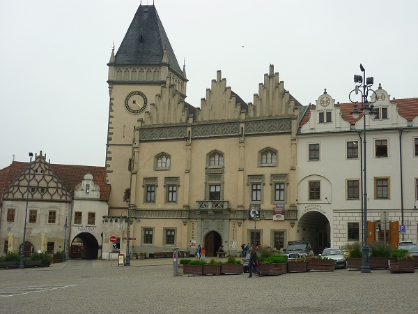 Fotogalerie Z Blatensk