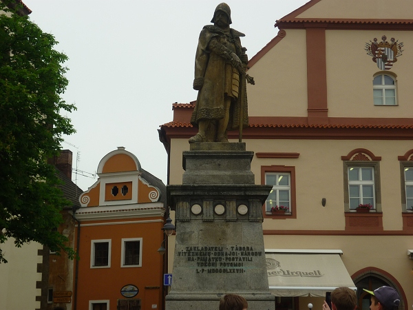 Fotogalerie Z Blatensk