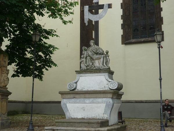Fotogalerie Z Blatensk