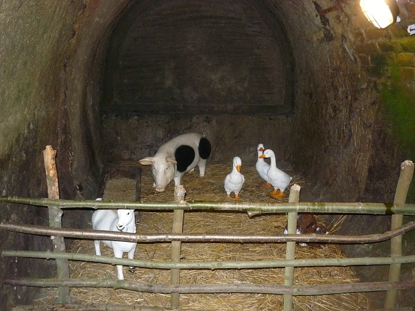 Fotogalerie Z Blatensk