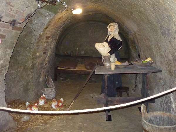 Fotogalerie Z Blatensk