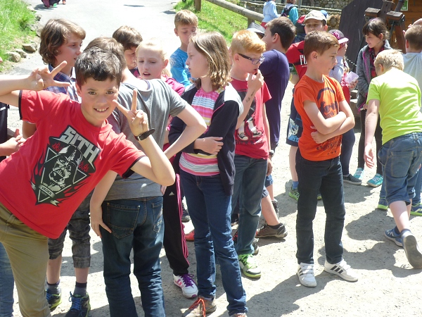 Fotogalerie Z Blatensk