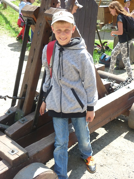 Fotogalerie Z Blatensk